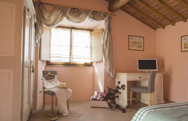Croce di Bibbiano - Foto 6