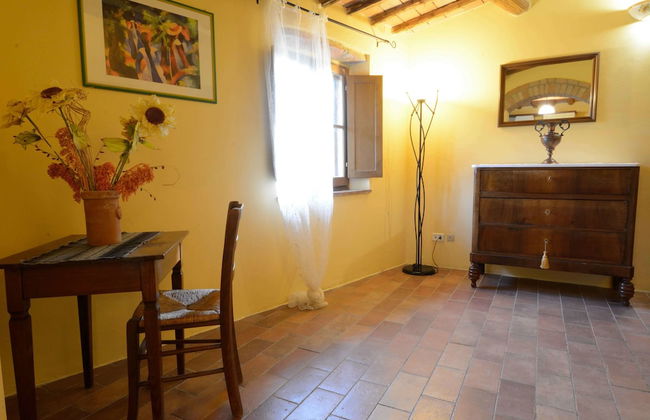 Croce di Bibbiano - Foto 55