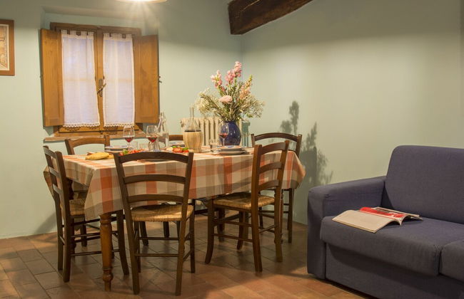 Croce di Bibbiano - Foto 34