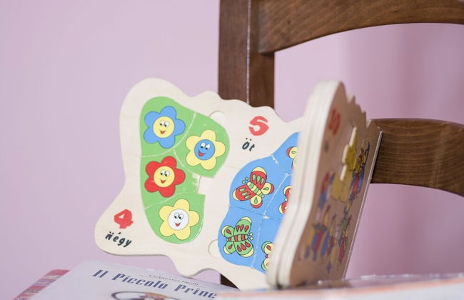 Croce di Bibbiano - Foto 32