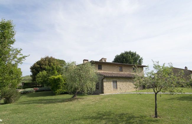 Croce di Bibbiano - Foto 77