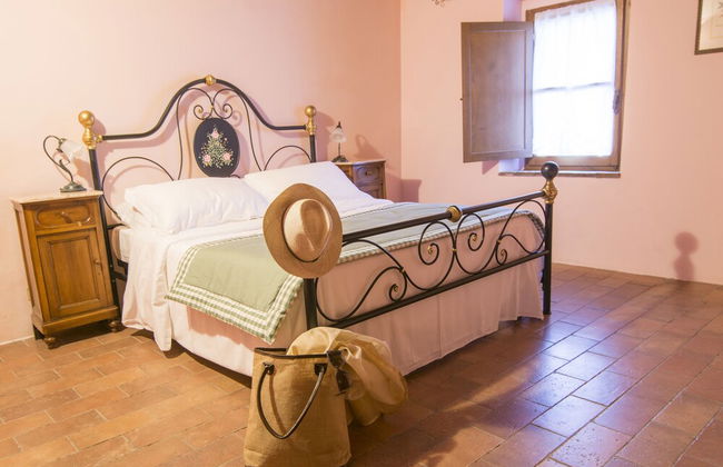 Croce di Bibbiano - Foto 13