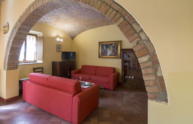 Croce di Bibbiano - Foto 52