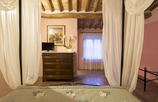 Croce di Bibbiano - Foto 9