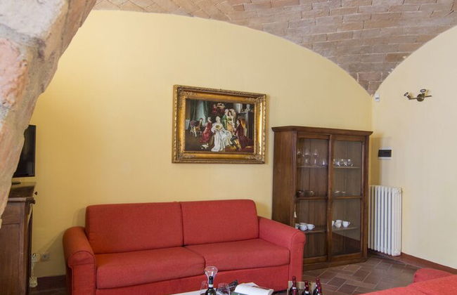 Croce di Bibbiano - Foto 53