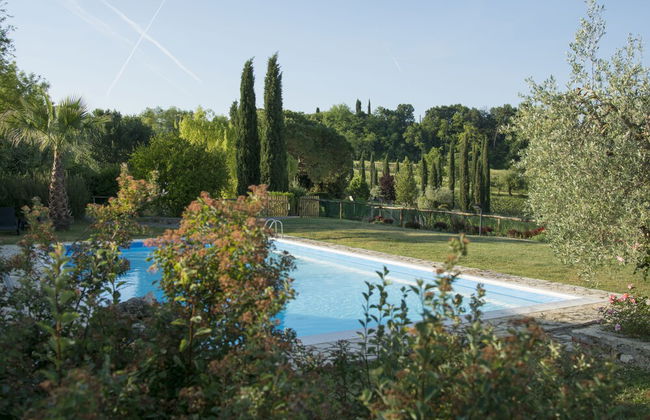 Croce di Bibbiano - Foto 69