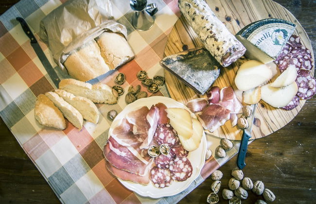 Croce di Bibbiano - Foto 46