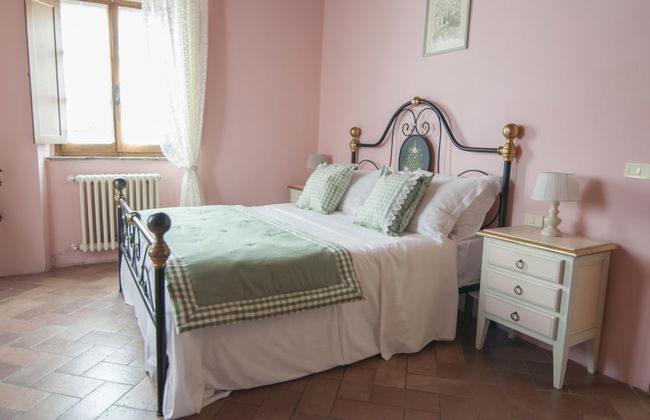 Croce di Bibbiano - Foto 29