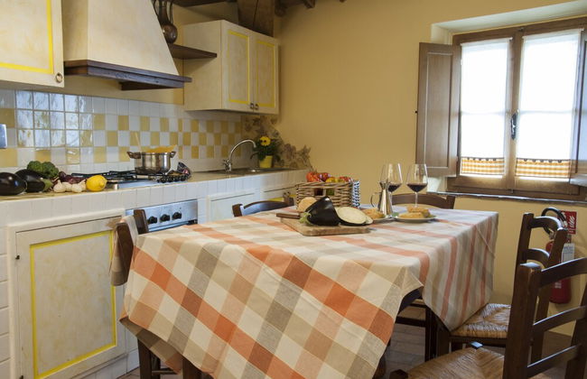 Croce di Bibbiano - Foto 37