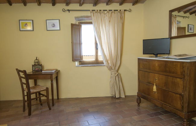 Croce di Bibbiano - Foto 31