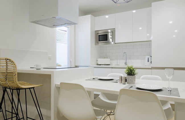 Lujosa vivienda en plena Judería - Foto 12