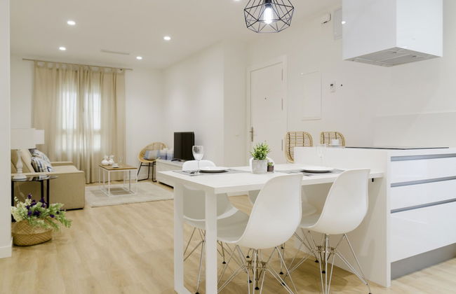 Lujosa vivienda en plena Judería - Foto 1