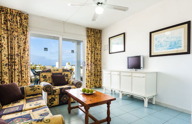BelleVue Aquarius Aparthotel - Foto 4