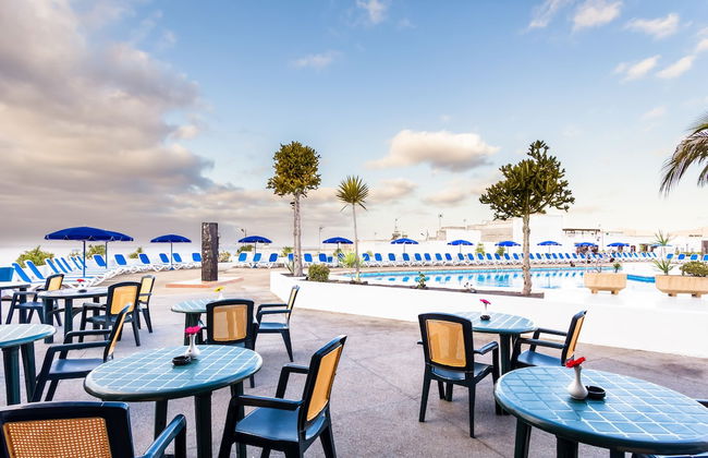 BelleVue Aquarius Aparthotel - Foto 19