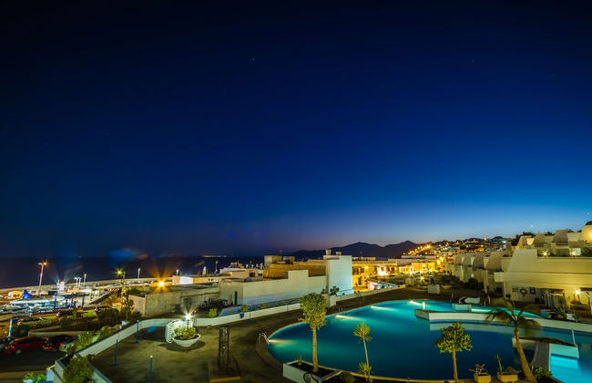 BelleVue Aquarius Aparthotel - Foto 18