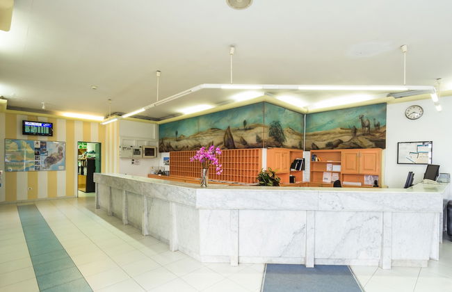 BelleVue Aquarius Aparthotel - Foto 2