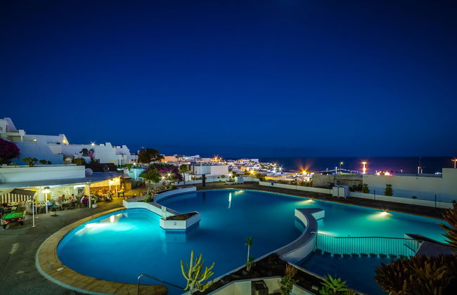BelleVue Aquarius Aparthotel - Foto 14