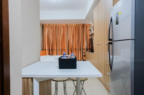 Foto 11 - Studio Apartment at U Residence near UPH