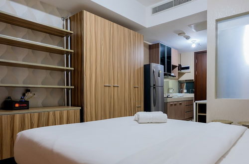 Foto 4 - Studio Apartment at U Residence near UPH