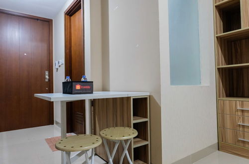 Photo 22 - Studio Apartment at U Residence near UPH