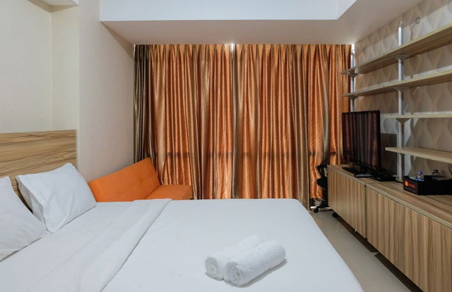 Studio Apartment at U Residence near UPH - Foto 5