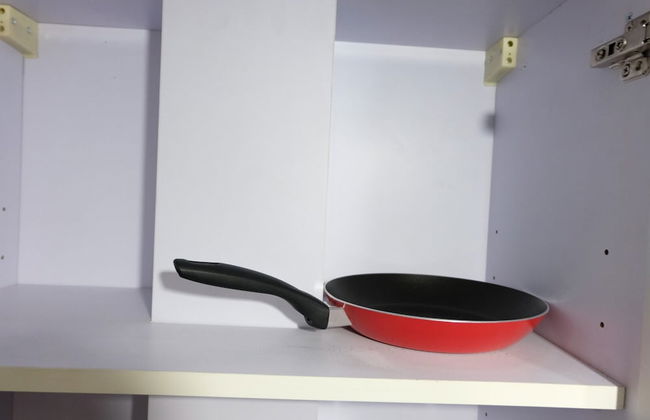 Studio Apartment at U Residence near UPH - Foto 15