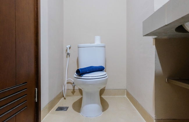 Studio Apartment at U Residence near UPH - Foto 17