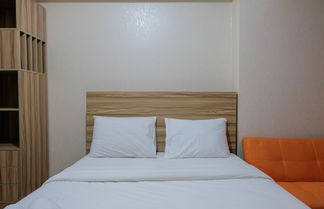 Foto 2 - Studio Apartment at U Residence near UPH