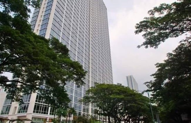 Studio Apartment at U Residence near UPH - Foto 24