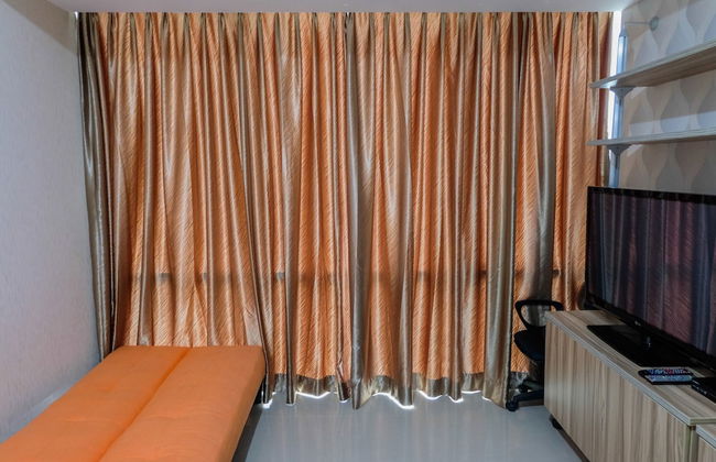 Studio Apartment at U Residence near UPH - Foto 8