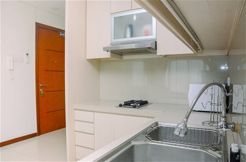 Photo 9 - Best View and Spacious 2BR Green Bay Pluit Apartment