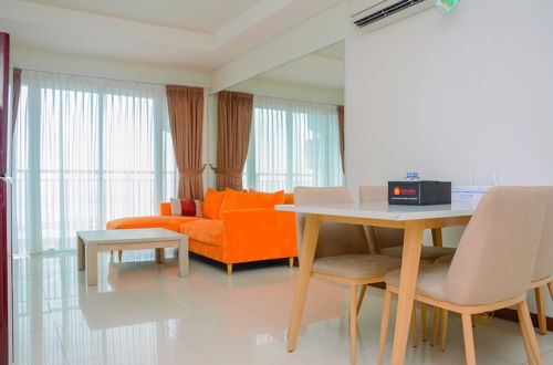 Foto 8 - Best View and Spacious 2BR Green Bay Pluit Apartment