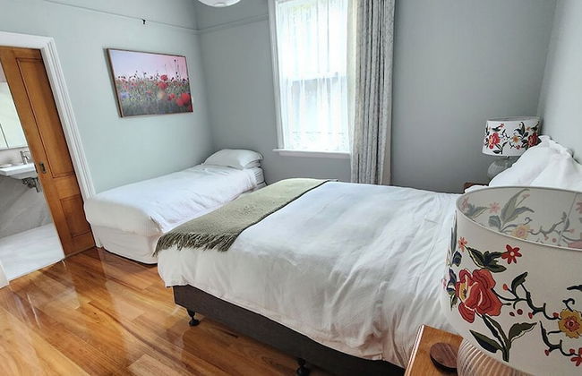 Rewa House ~ city home, 3 bedrooms, walk to CBD - Foto 4