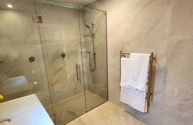 Rewa House ~ city home, 3 bedrooms, walk to CBD - Foto 10