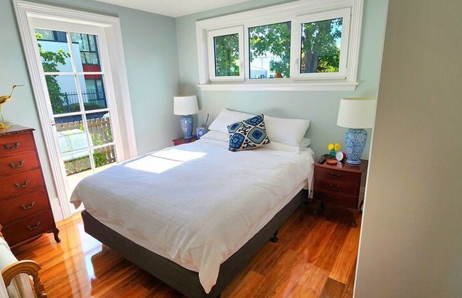Rewa House ~ city home, 3 bedrooms, walk to CBD - Foto 2