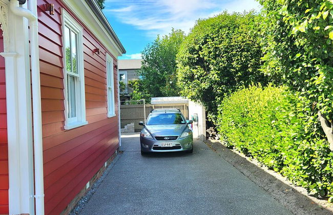 Rewa House ~ city home, 3 bedrooms, walk to CBD - Foto 12