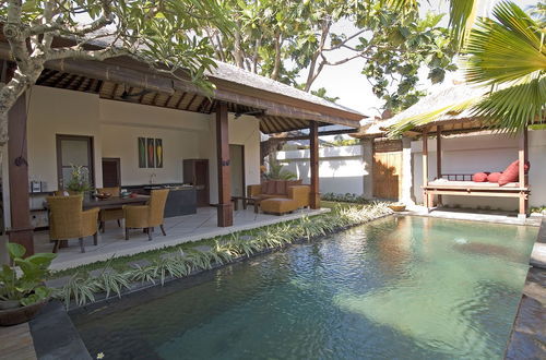 Foto 7 - Ellora Villas