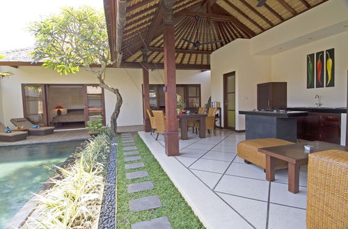 Foto 57 - Ellora Villas