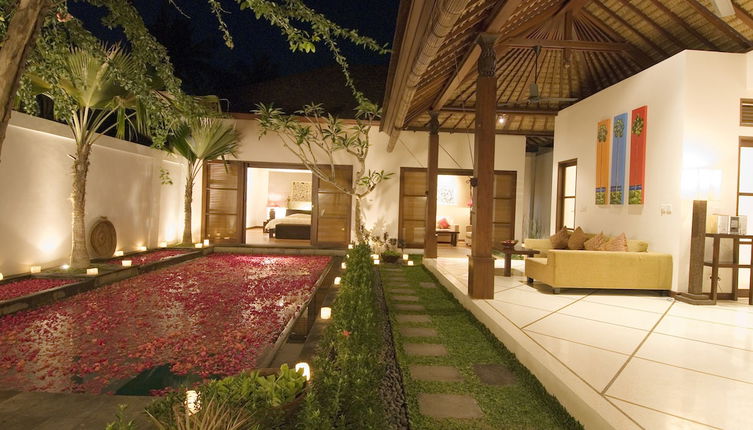 Photo 1 - Ellora Villas