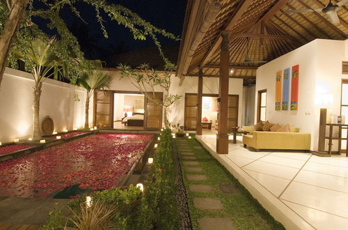 Photo 1 - Ellora Villas