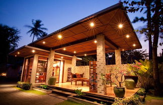 Photo 1 - Ellora Villas