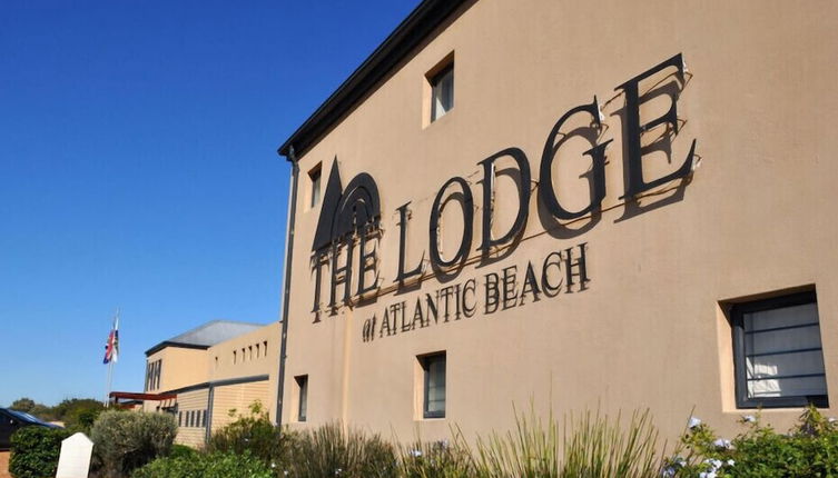 Foto 1 - Lodge At Atlantic Beach