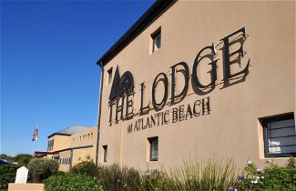 Foto 1 - Lodge At Atlantic Beach