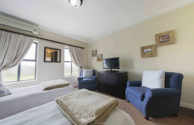 Lodge At Atlantic Beach - Foto 4