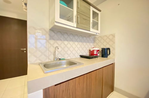 Photo 8 - Gorgeous 2Br Apartment At Mekarwangi Square Cibaduyut