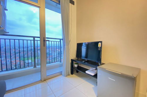 Photo 17 - Gorgeous 2Br Apartment At Mekarwangi Square Cibaduyut