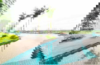 Photo 1 - The M Macrolink Hijauan Medini