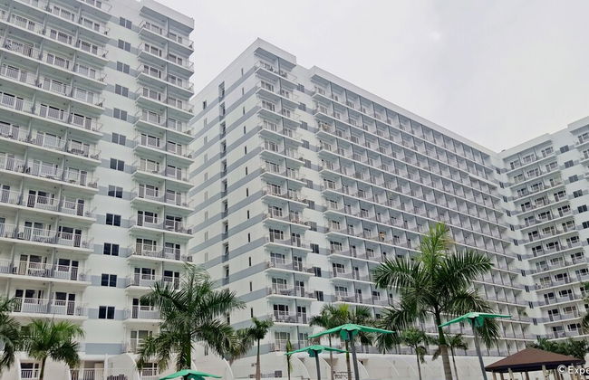 Shell Residences Apartment by Homebound - Foto 76