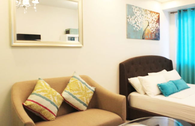 Shell Residences Apartment by Homebound - Foto 23