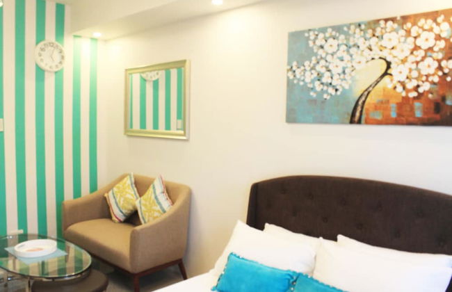 Shell Residences Apartment by Homebound - Foto 20